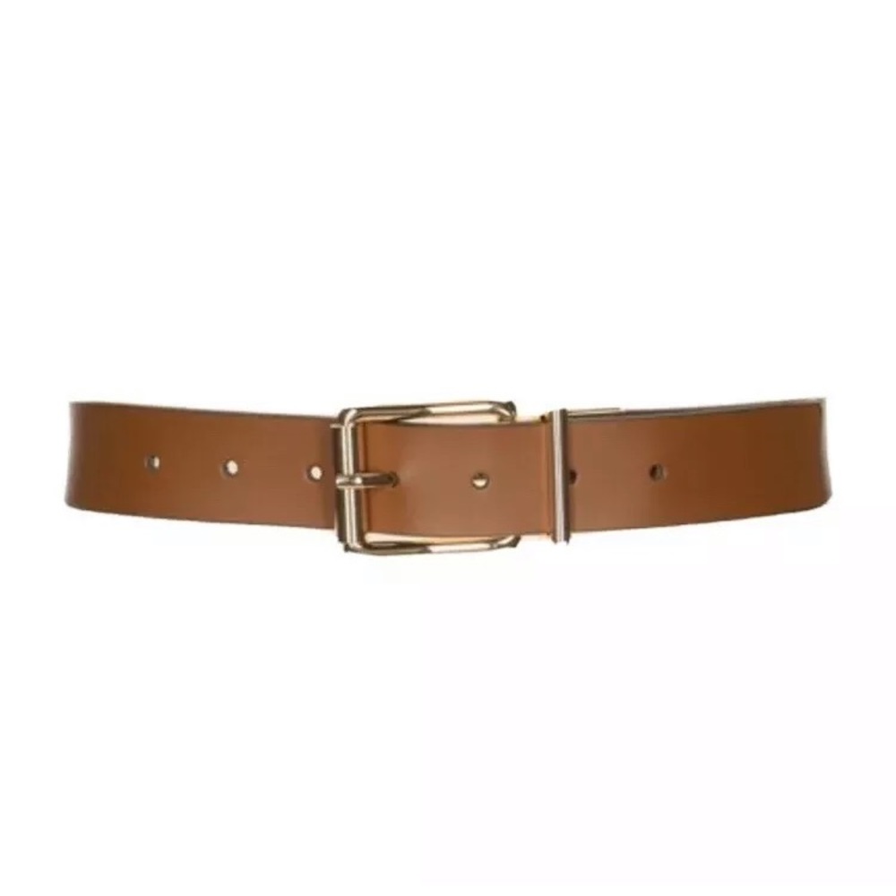 MICHAEL KORS Reversible 2in1 Belt - Picture 2 of 4